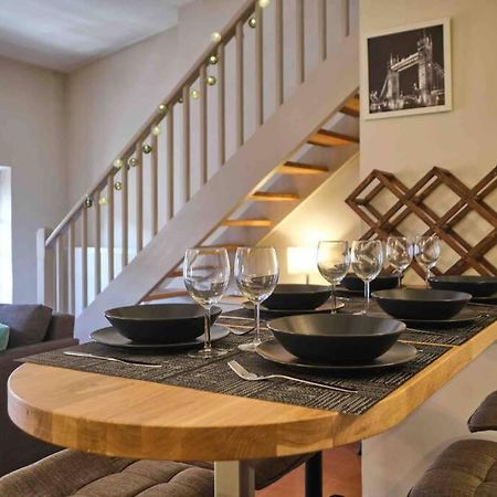 Centre Ville Appartement 75M2, Avec 3 Chambres Carcassonne Exterior foto