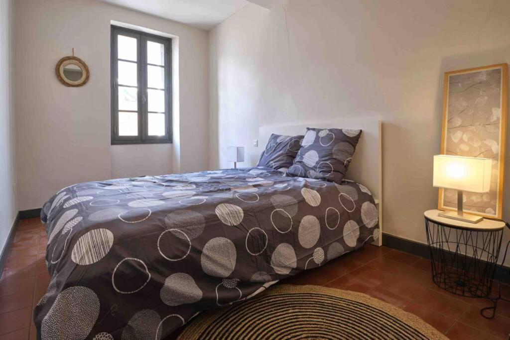Centre Ville Appartement 75M2, Avec 3 Chambres Carcassonne Exterior foto